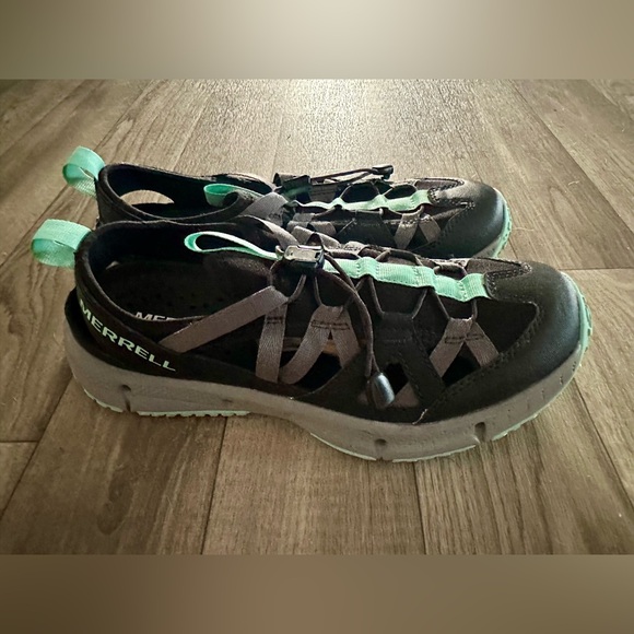 Merrell women’s sandals - Picture 3 of 5